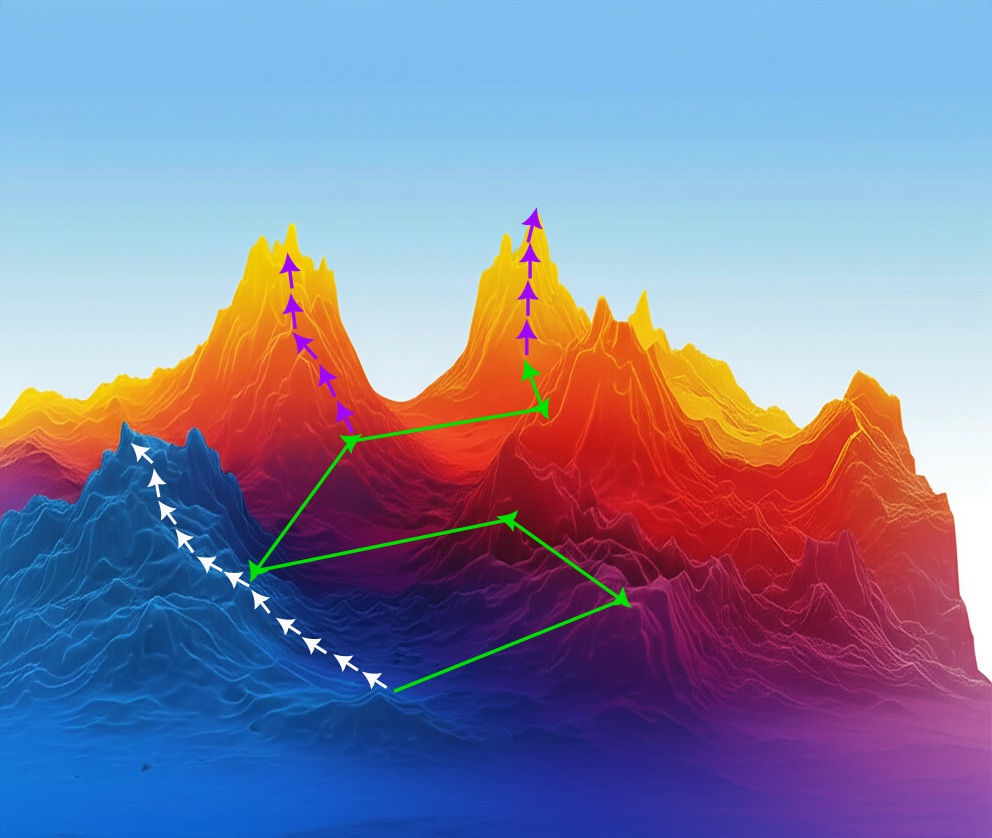 Protein Energy Landscape