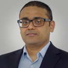 Dr. Krishna Dev Oruganty