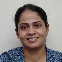 Dr. Smita Mohanty