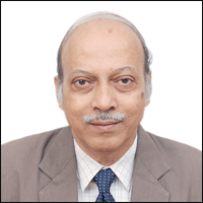 Prof. UC Mohanty